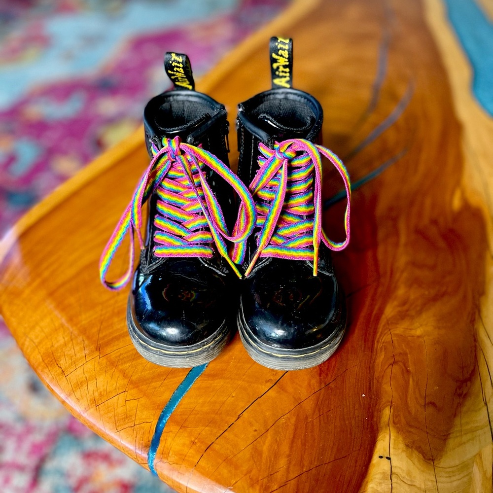 Toddler Dr. Martens 1460